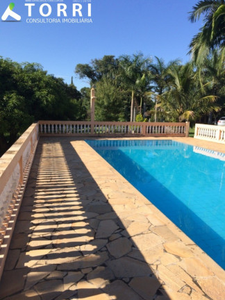 Imagem Imóvel com 3 Quartos à Venda, 300 m² em Centro - Araçoiaba Da Serra