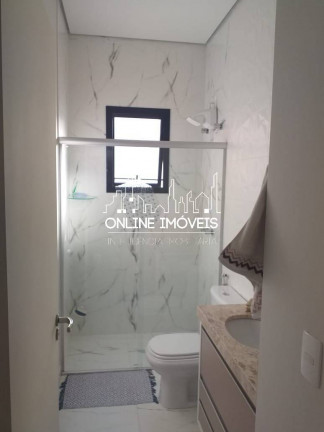 Imagem Apartamento com 3 Quartos à Venda,  em Chácara Do Ouro - Mogi Guaçu
