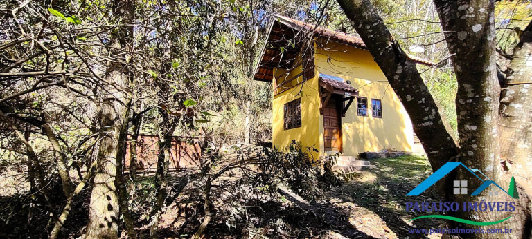 Imagem Chácara com 2 Quartos à Venda, 34.000 m² em Centro - Gonçalves