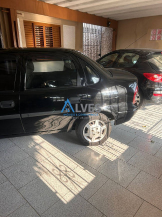 Imagem Casa com 3 Quartos à Venda, 149 m² em Alves Dias - São Bernardo Do Campo Imagem Casa com 3 Quartos à Venda, 149 m² em Alves Dias - São Bernardo Do Campo