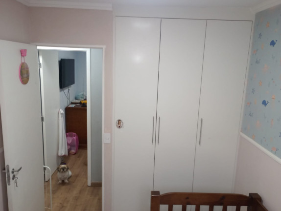 Imagem Casa com 2 Quartos à Venda, 85 m² em Chácara Ondas Verdes - Cotia Imagem Casa com 2 Quartos à Venda, 85 m² em Chácara Ondas Verdes - Cotia