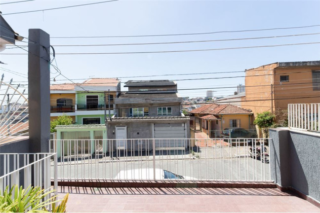 Imagem Casa com 2 Quartos à Venda, em Vila Formosa - São Paulo Imagem Casa com 2 Quartos à Venda, em Vila Formosa - São Paulo
