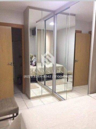 Imagem Apartamento com 2 Quartos à Venda, 50 m² em Vila Morais - Goiânia Imagem Apartamento com 2 Quartos à Venda, 50 m² em Vila Morais - Goiânia