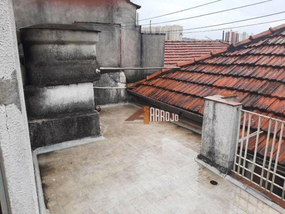 Imagem Casa com 2 Quartos à Venda, 137 m² em Penha De França - São Paulo Imagem Casa com 2 Quartos à Venda, 137 m² em Penha De França - São Paulo