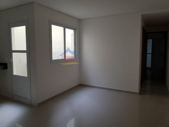 Imagem Apartamento com 2 Quartos à Venda, 52 m² em Vila Francisco Matarazzo - Santo André Imagem Apartamento com 2 Quartos à Venda, 52 m² em Vila Francisco Matarazzo - Santo André