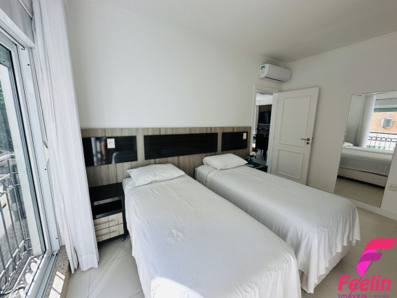 Imagem Apartamento com 2 Quartos à Venda, 119 m² em Canasvieiras - Florianópolis