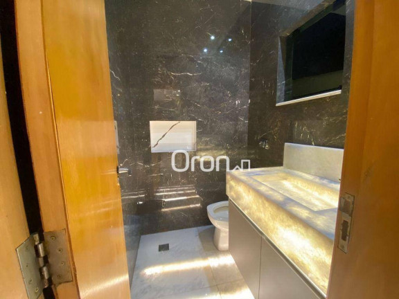 Imagem Casa com 3 Quartos à Venda, 200 m² em Jardins Madri - Goiânia Imagem Casa com 3 Quartos à Venda, 200 m² em Jardins Madri - Goiânia
