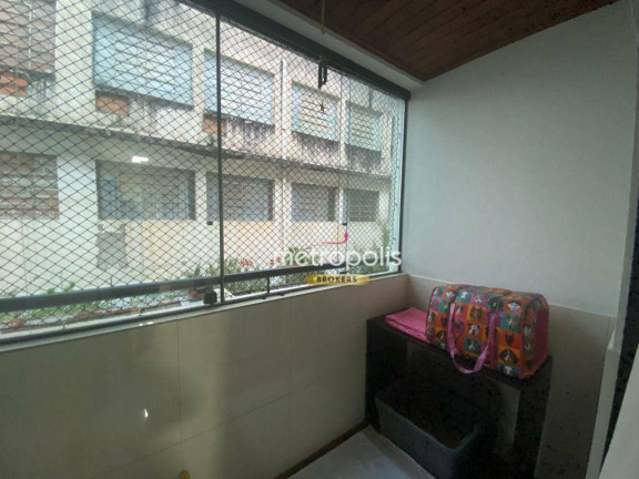 Imagem Apartamento com 2 Quartos à Venda, 61 m² em Cerâmica - São Caetano Do Sul Imagem Apartamento com 2 Quartos à Venda, 61 m² em Cerâmica - São Caetano Do Sul