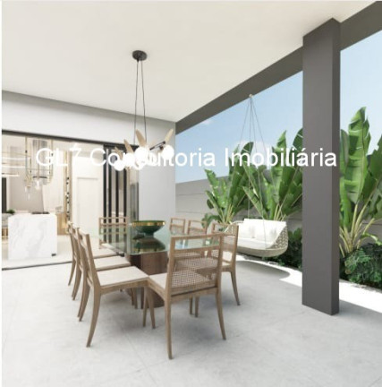 Imagem Casa com 4 Quartos à Venda,  em Jardim Maison Du Parc - Indaiatuba