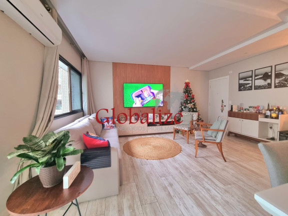 Imagem Imóvel com 3 Quartos à Venda, 177 m² em Boqueirão - Santos