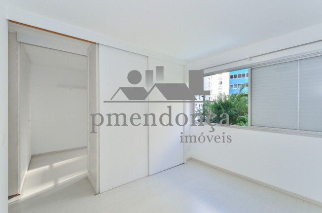 Imagem Apartamento com 4 Quartos à Venda, 114 m² em Higienópolis - São Paulo