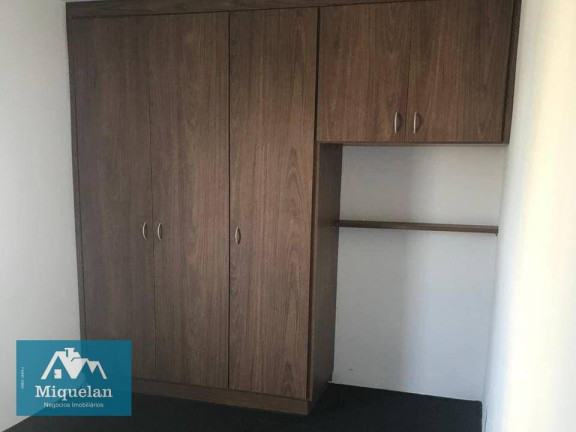 Imagem Apartamento com 2 Quartos à Venda, 50 m² em Mandaqui - São Paulo
