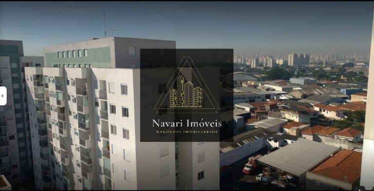 Imagem Apartamento com 2 Quartos à Venda, 42 m² em Vila Guilherme - São Paulo