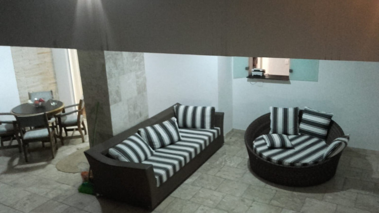 Imagem Cobertura com 3 Quartos à Venda, 207 m² em Vila Suzana - São Paulo Imagem Cobertura com 3 Quartos à Venda, 207 m² em Vila Suzana - São Paulo