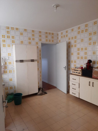 Imagem Casa com 3 Quartos para Alugar, 125 m² em Jardim Cidália - São Paulo Imagem Casa com 3 Quartos para Alugar, 125 m² em Jardim Cidália - São Paulo