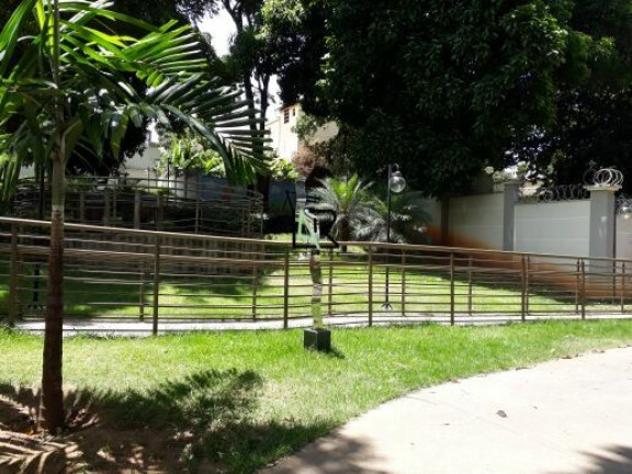Imagem Apartamento com 2 Quartos à Venda, 48 m² em Cinquentenário - Belo Horizonte