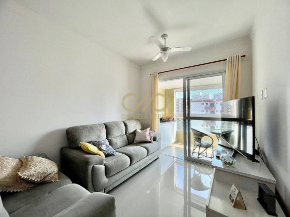 Imagem Apartamento com 2 Quartos à Venda, 71 m² em Canto Do Forte - Praia Grande Imagem Apartamento com 2 Quartos à Venda, 71 m² em Canto Do Forte - Praia Grande