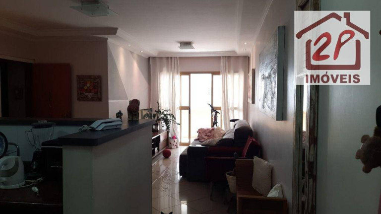 Imagem Apartamento com 3 Quartos para Alugar, 111 m² em Jardim Aquarius - São José Dos Campos Imagem Apartamento com 3 Quartos para Alugar, 111 m² em Jardim Aquarius - São José Dos Campos