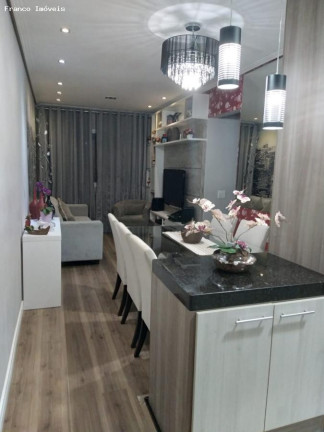 Imagem Apartamento com 3 Quartos à Venda, 61 m² em Jardim Vila Formosa - São Paulo Imagem Apartamento com 3 Quartos à Venda, 61 m² em Jardim Vila Formosa - São Paulo