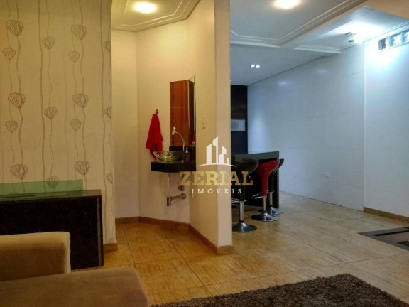 Imagem Sobrado com 3 Quartos à Venda, 250 m² em Santa Paula - São Caetano Do Sul