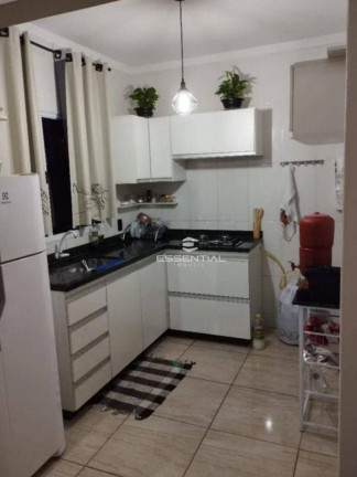 Imagem Casa com 2 Quartos à Venda, 76 m² em Loteamento Jorge Rodrigues - São José Do Rio Preto Imagem Casa com 2 Quartos à Venda, 76 m² em Loteamento Jorge Rodrigues - São José Do Rio Preto
