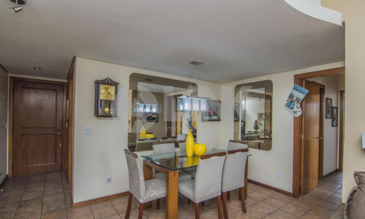 Imagem Apartamento com 3 Quartos à Venda, 92 m² em Boa Vista - Porto Alegre