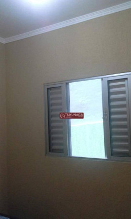 Imagem Casa com 2 Quartos à Venda, 100 m² em Vila Guilherme - São Paulo