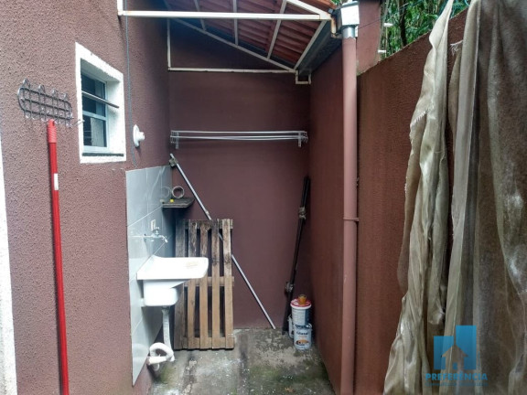 Imagem Sobrado com 2 Quartos à Venda, 69 m² em Uvaranas - Ponta Grossa