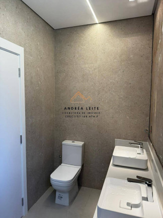 Imagem Casa com 3 Quartos à Venda, 250 m² em Alphaville Nova Esplanada - Votorantim