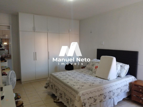 Imagem Apartamento com 3 Quartos à Venda, 124 m² em Joaquim Távora - Fortaleza