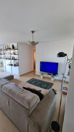 Imóvel com 3 Quartos à Venda, 98 m² em Bosque Da Saúde - São Paulo