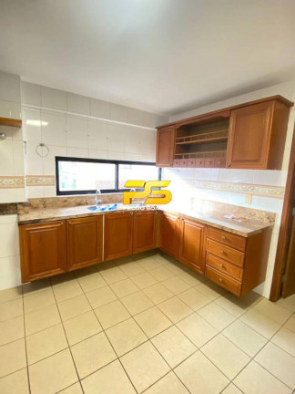 Imagem Apartamento com 4 Quartos à Venda, 235 m² em Manaíra - João Pessoa