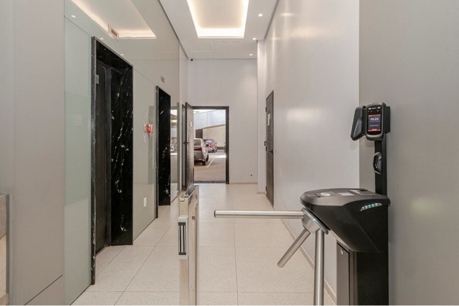 Imagem Sala Comercial à Venda, 28 m² em Menino Deus - Porto Alegre