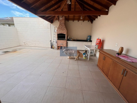 Imagem Casa com 3 Quartos à Venda, 120 m² em Jardim Ermida I - Jundiaí Imagem Casa com 3 Quartos à Venda, 120 m² em Jardim Ermida I - Jundiaí