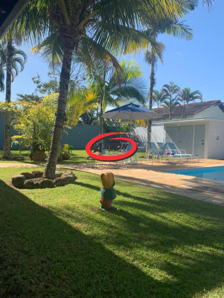 Imagem Casa com 4 Quartos à Venda, 425 m² em Itaguá - Ubatuba Imagem Casa com 4 Quartos à Venda, 425 m² em Itaguá - Ubatuba