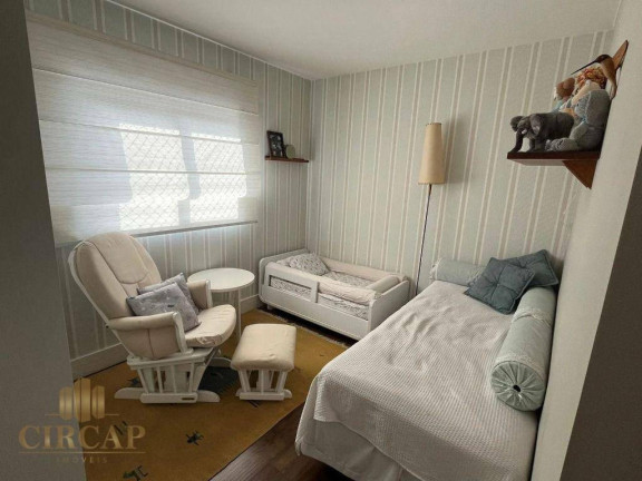 Imagem Cobertura com 3 Quartos à Venda, 185 m² em Alta Da Lapa - São Paulo