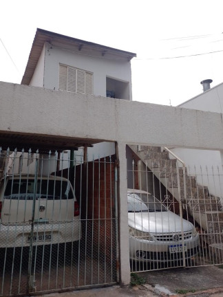 Casa com 3 Quartos à Venda,  em Residencial De Lorenzi - Boituva