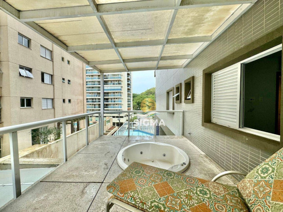 Imagem Apartamento com 3 Quartos à Venda, 168 m² em Jardim Astúrias - Guarujá Imagem Apartamento com 3 Quartos à Venda, 168 m² em Jardim Astúrias - Guarujá