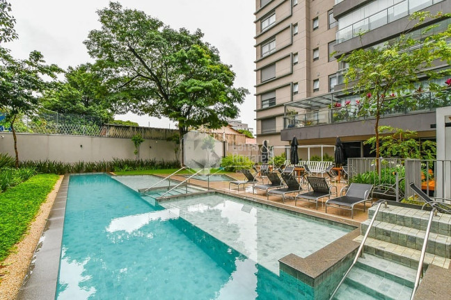 Imagem Apartamento com 3 Quartos à Venda, 186 m² em Campo Belo - São Paulo Imagem Apartamento com 3 Quartos à Venda, 186 m² em Campo Belo - São Paulo