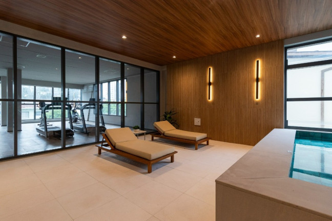 Imagem Apartamento com 2 Quartos à Venda, 79 m² em Brooklin Paulista - São Paulo Imagem Apartamento com 2 Quartos à Venda, 79 m² em Brooklin Paulista - São Paulo