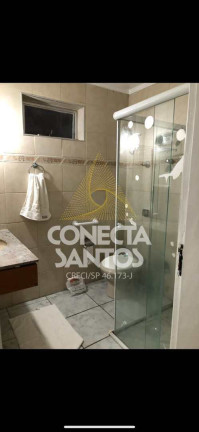Imagem Apartamento com 2 Quartos à Venda, 96 m² em Itararé - São Vicente