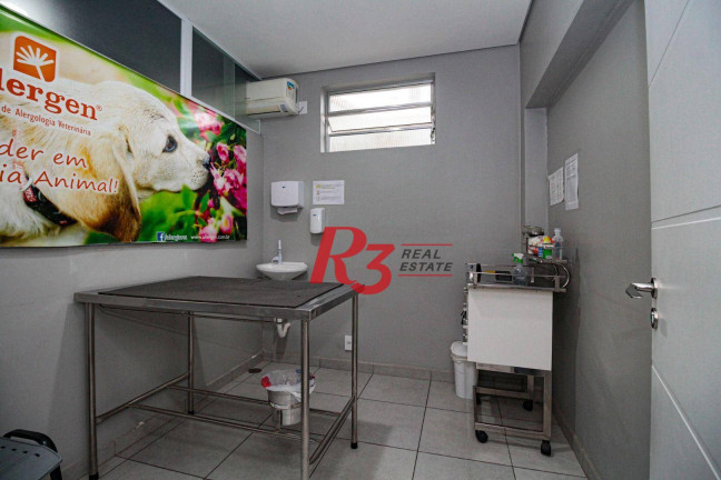 Imagem Sobrado à Venda, 180 m² em Embaré - Santos Imagem Sobrado à Venda, 180 m² em Embaré - Santos
