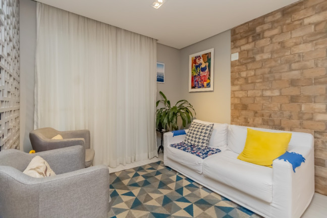 Imagem Apartamento com 2 Quartos à Venda, 70 m² em Vila Suzana - São Paulo Imagem Apartamento com 2 Quartos à Venda, 70 m² em Vila Suzana - São Paulo