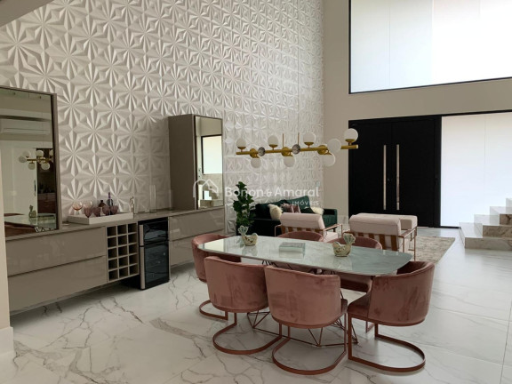 Imagem Casa de Condomínio com 3 Quartos à Venda, 712 m² em Residencial Villa Lobos - Paulínia Imagem Casa de Condomínio com 3 Quartos à Venda, 712 m² em Residencial Villa Lobos - Paulínia