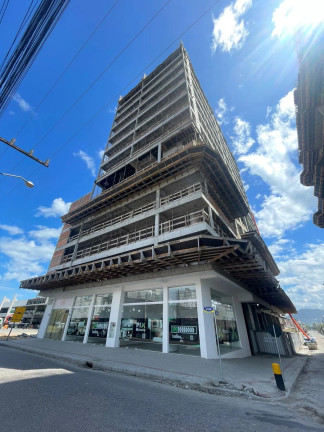 Imagem Apartamento com 2 Quartos à Venda, 43 m² em Morretes - Itapema