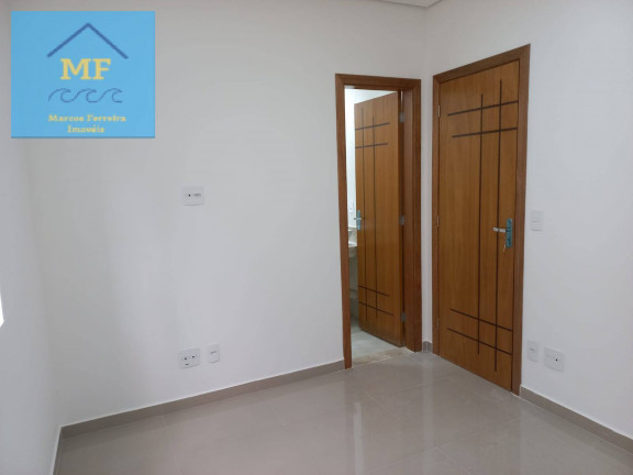 Imagem Casa com 3 Quartos à Venda, 270 m² em Campo Grande - Santos