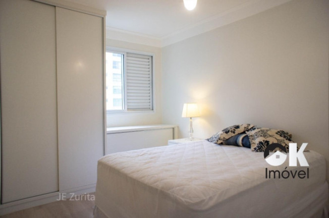 Imagem Apartamento com 2 Quartos para Alugar, 50 m² em Jardim Paulista - São Paulo Imagem Apartamento com 2 Quartos para Alugar, 50 m² em Jardim Paulista - São Paulo