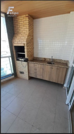 Imagem Imóvel com 4 Quartos à Venda, 157 m² em Itapuã - Vila Velha