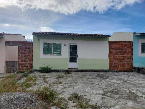 Casa com 2 Quartos à Venda, 160 m² em Boa Vista - Caruaru