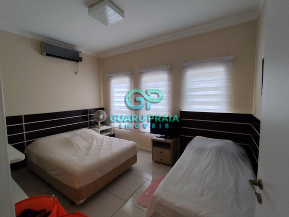 Imagem Casa com 3 Quartos para Alugar, 200 m² em Balneário Praia Do Pernambuco - Guarujá Imagem Casa com 3 Quartos para Alugar, 200 m² em Balneário Praia Do Pernambuco - Guarujá